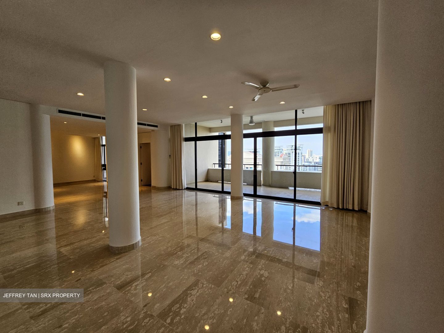 The Colonnade (D10), Condominium #453530421